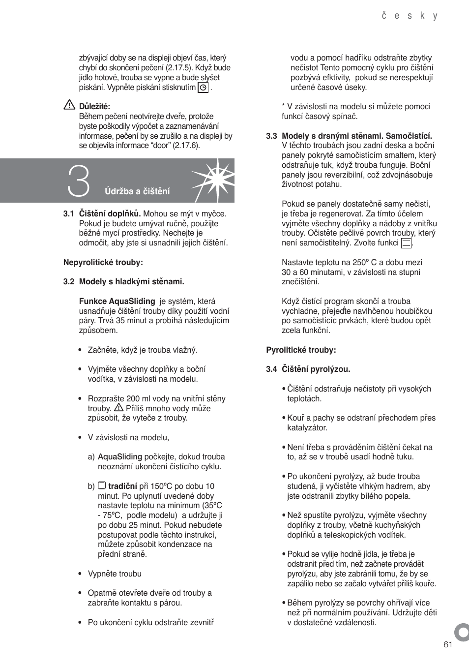 Fagor 6H-755CX User Manual | Page 63 / 114