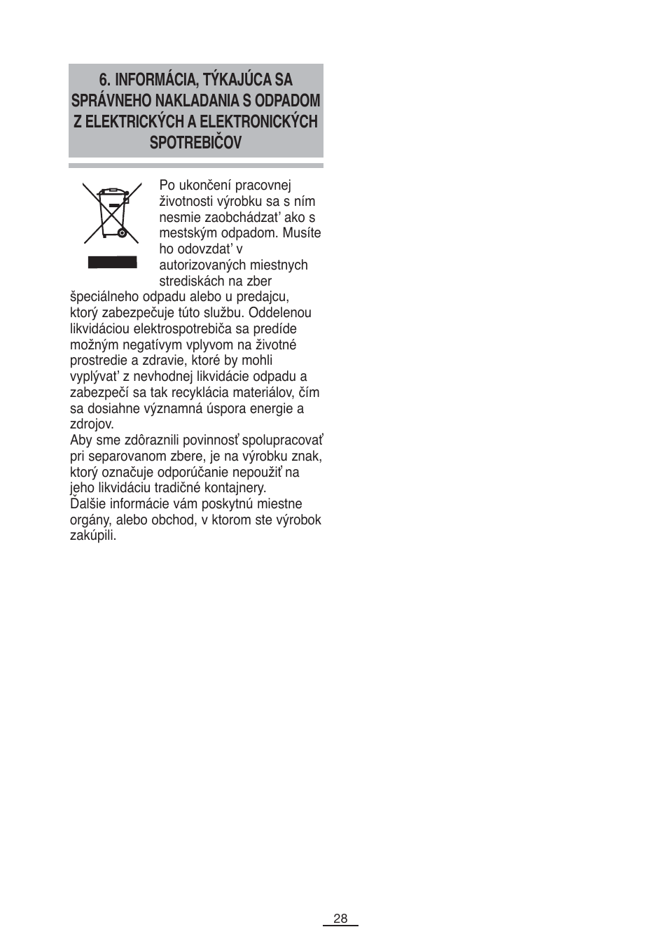 Fagor PP-100 User Manual | Page 29 / 46