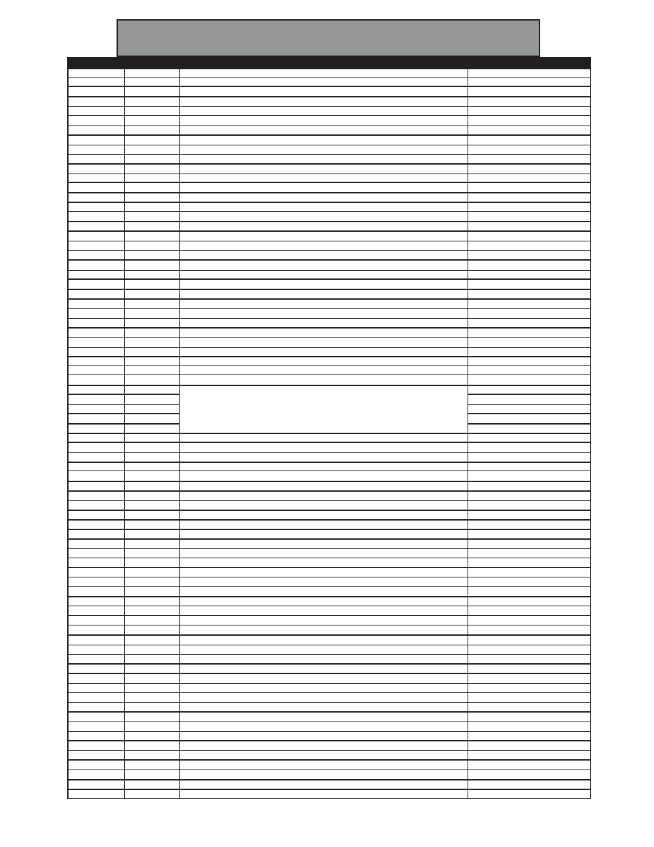 100k-2gsr torque cylinder assembly, Drawings 117 | Hawk Industries Hawkjaw Sr. Manual 100K-2GSR Serial Numbers 121 to 140 User Manual | Page 118 / 192