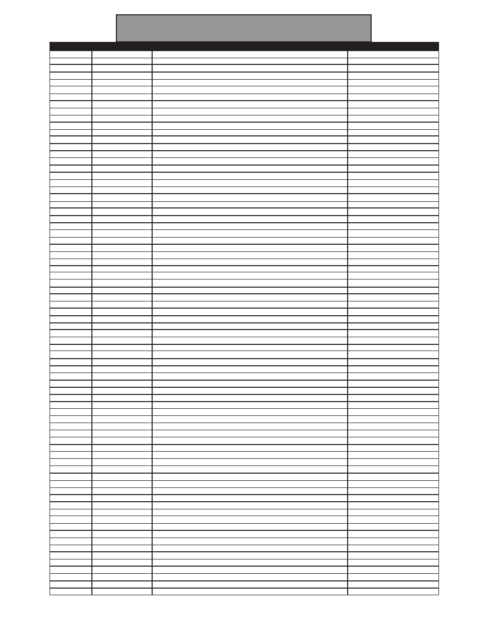 A22 on board air filter assembly, Drawings 147 | Hawk Industries Hawkjaw Sr. Manual 100K-2GSR Serial Numbers 121 to 140 User Manual | Page 148 / 192