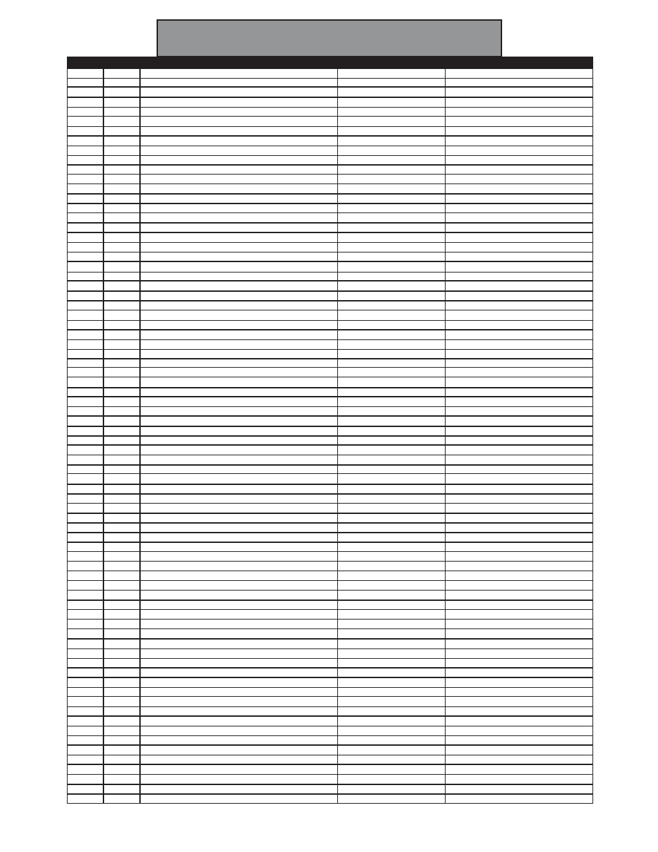 H25 hydraulic filter assembly, Drawings 151 | Hawk Industries Hawkjaw Sr. Manual 100K-2GSR Serial Numbers 121 to 140 User Manual | Page 152 / 192