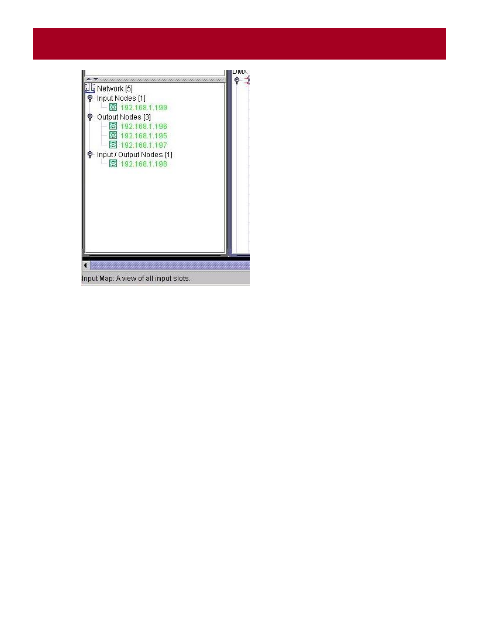 Pathport manager user’s guide | Pathway Pathport Manager 3 User Guide User Manual | Page 17 / 61