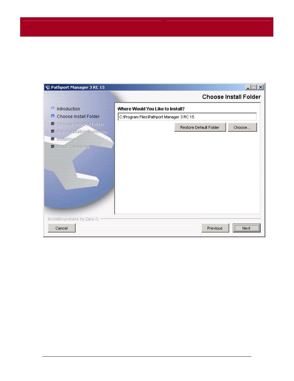 Pathport manager user’s guide | Pathway Pathport Manager 3 User Guide User Manual | Page 4 / 61