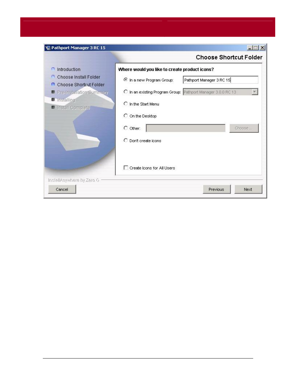 Pathport manager user’s guide | Pathway Pathport Manager 3 User Guide User Manual | Page 5 / 61