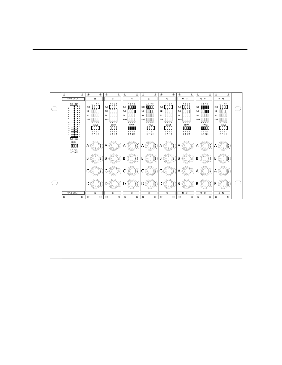 Pathway DMX Pathfinder CR Manual User Manual | Page 17 / 39