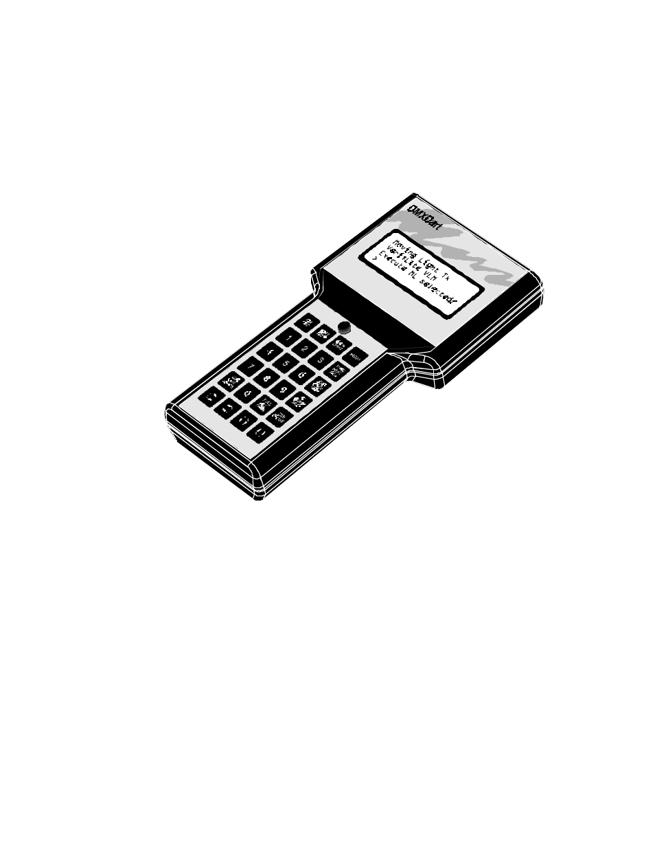 Pathway DMX Dart Users Manual User Manual | 40 pages