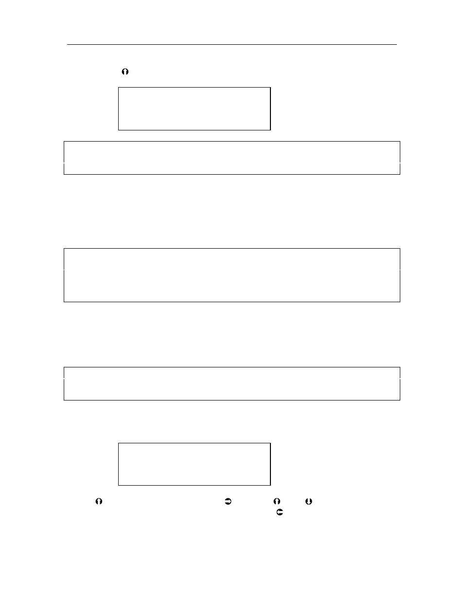 Dmxdart operation, Onboard clock | Pathway DMX Dart Users Manual User Manual | Page 26 / 40