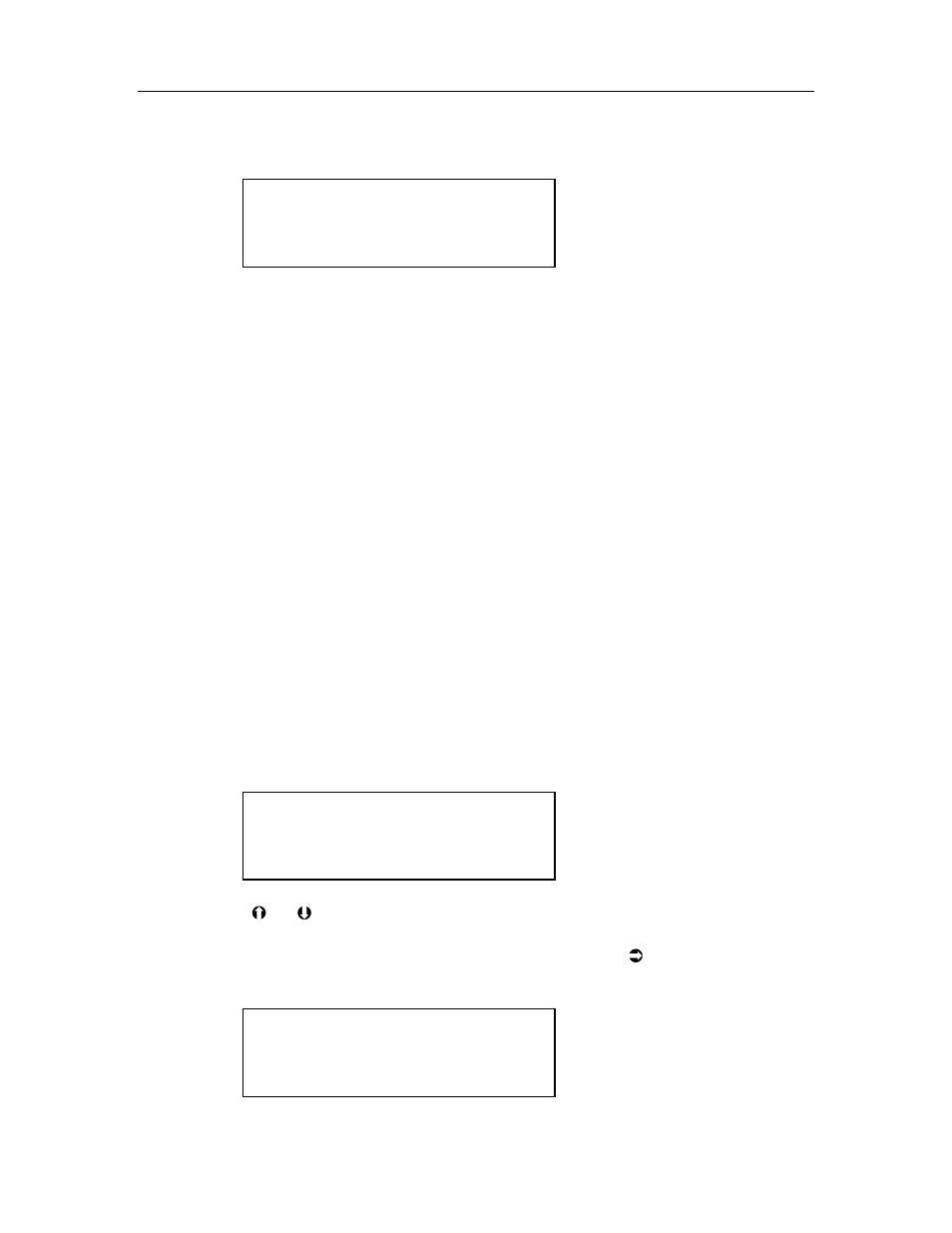 Dmxdart operation, Receive dmx analyzer | Pathway DMX Dart Users Manual User Manual | Page 28 / 40