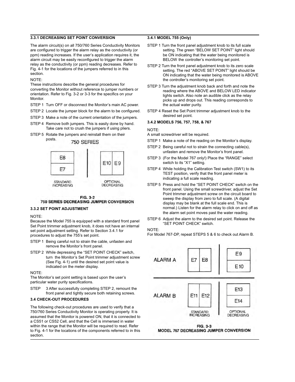 Myron L 767 User Manual | Page 12 / 16