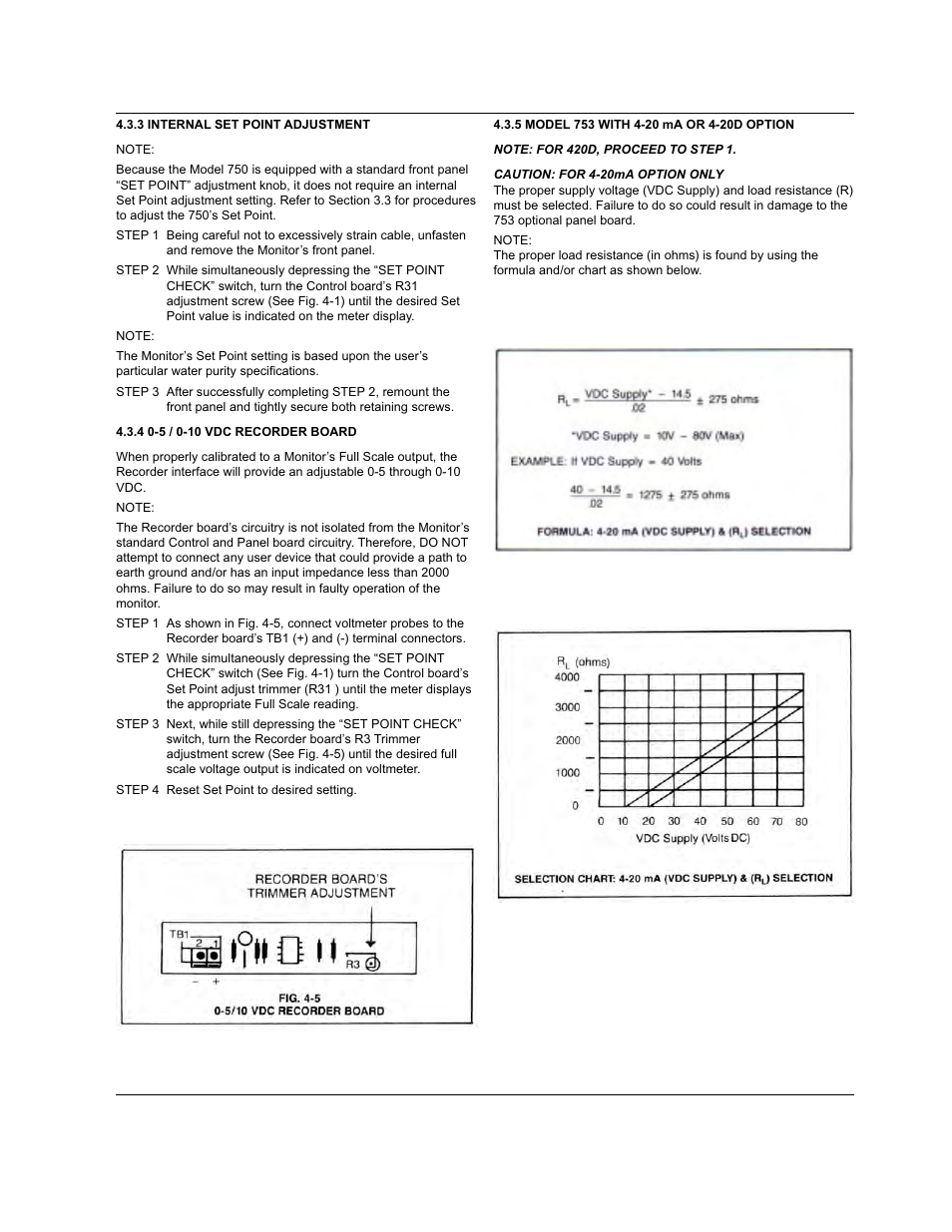 Myron L 762 User Manual | Page 13 / 16