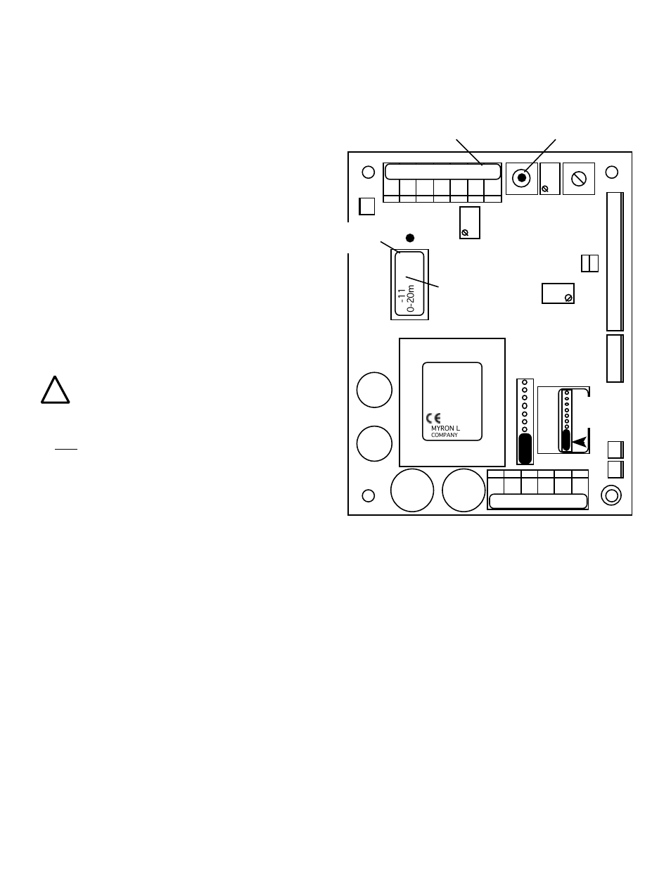 Myron L Aquaswitch II User Manual | Page 22 / 51