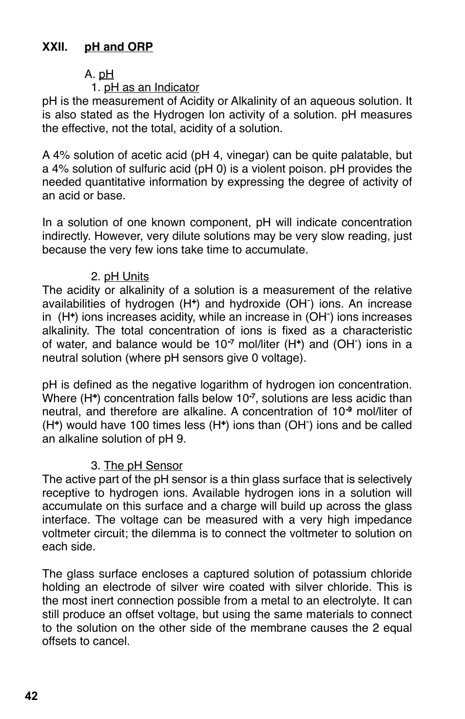 Myron L PS6FCE User Manual | Page 46 / 52