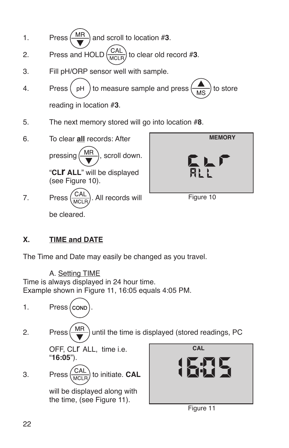 Myron L 6P and 4P User Manual | Page 26 / 56