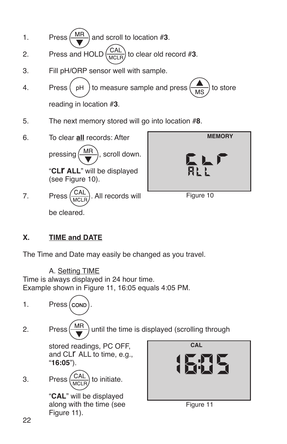 Myron L 6Psi and 4P User Manual | Page 26 / 60