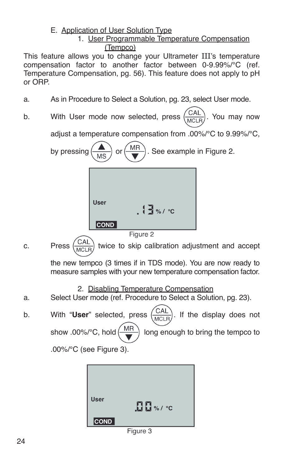 Myron L 9PTK User Manual | Page 28 / 76