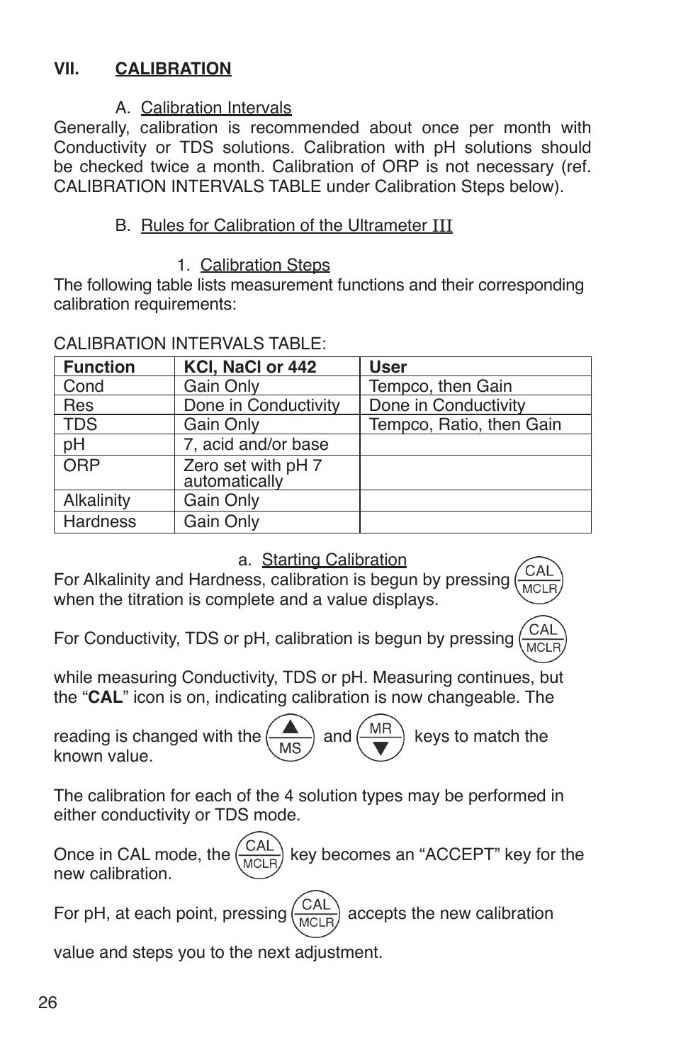 Myron L 9PTK User Manual | Page 30 / 76