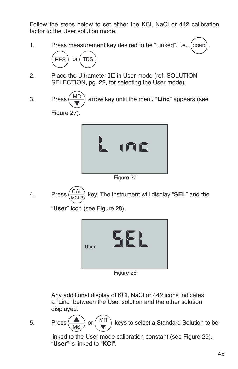 Myron L 9PTK User Manual | Page 49 / 76