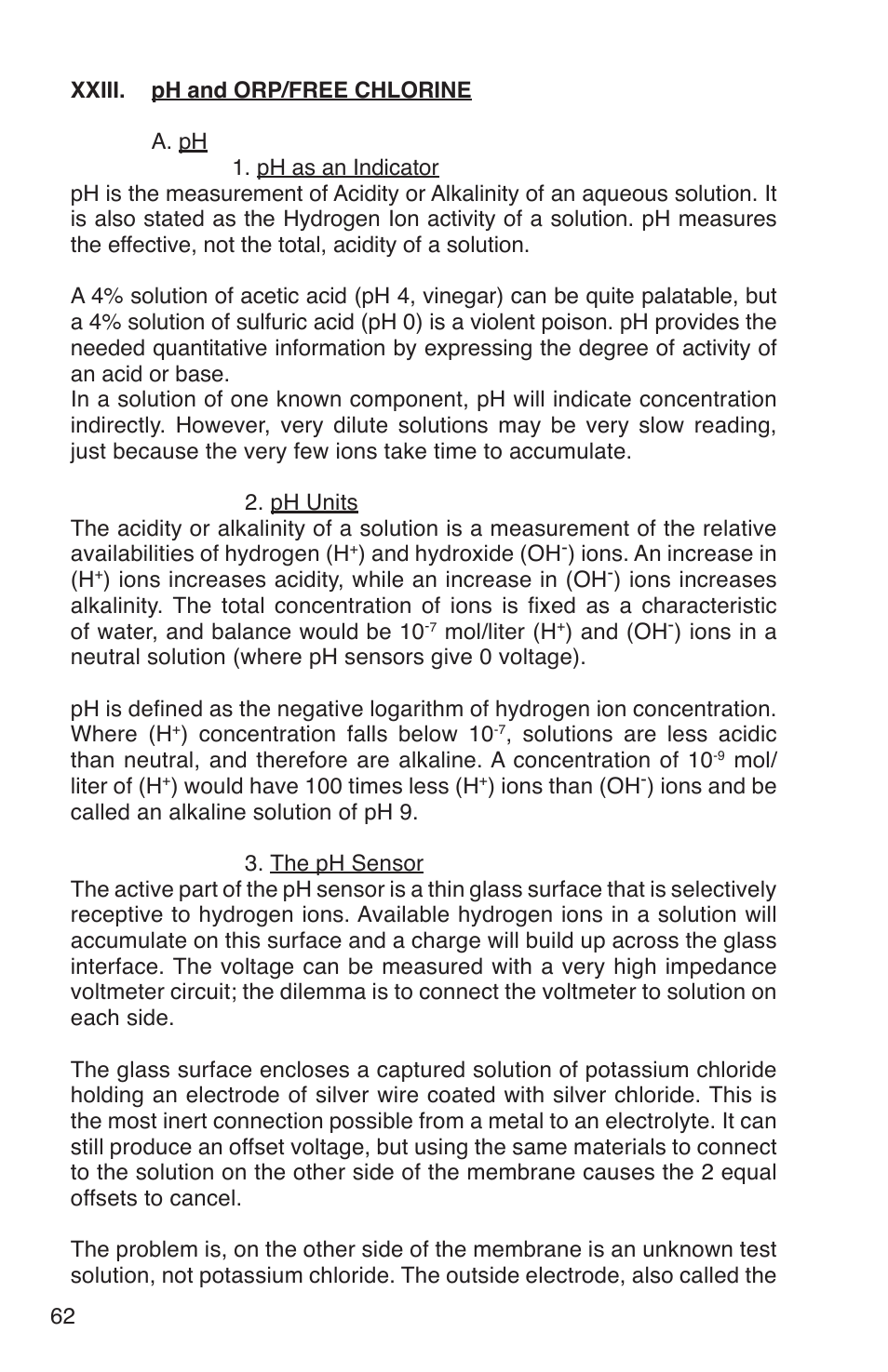 Myron L 9PTK User Manual | Page 66 / 76