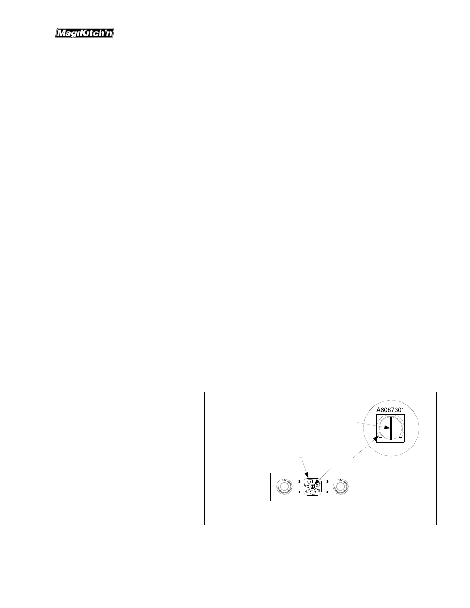 Calibration | Magikitch'n MKE Electric Griddle User Manual | Page 9 / 24