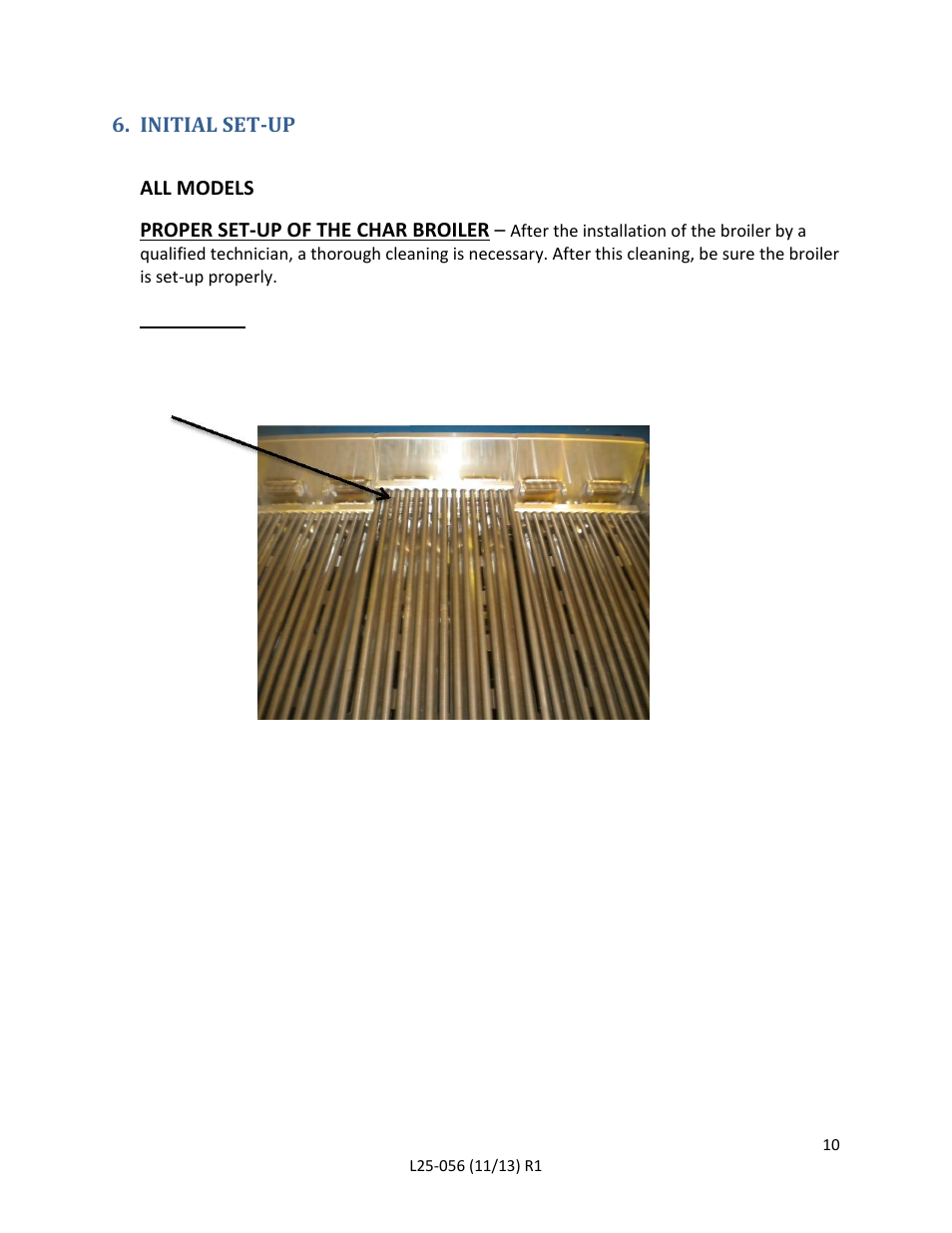 Magikitch'n FC72 User Manual | Page 10 / 19