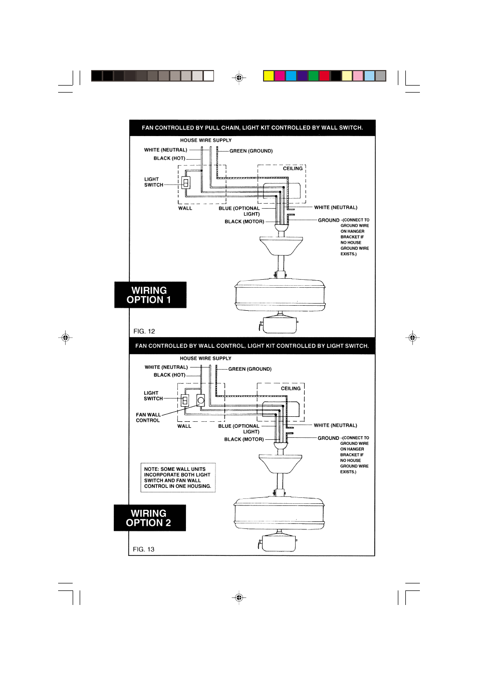 Nections | Minka Group F547-ABR User Manual | Page 9 / 15