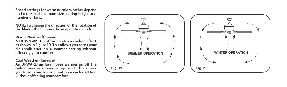 Minka Group F733-WH User Manual | Page 19 / 24