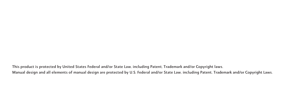 Minka Group F733-WH User Manual | Page 2 / 24