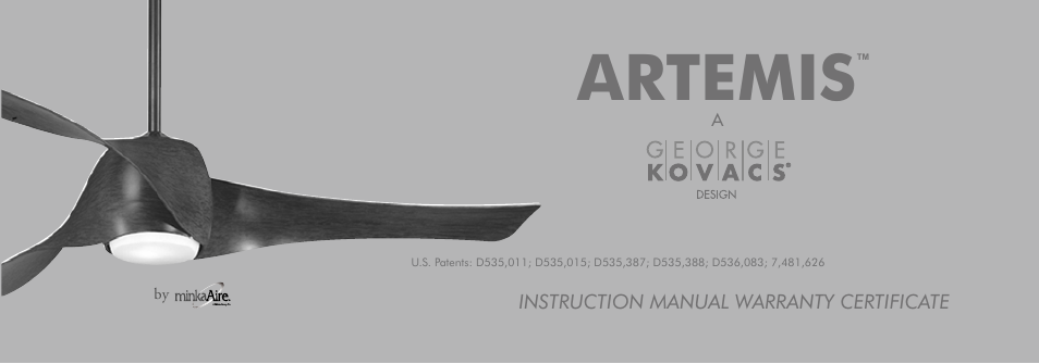 Minka Group F803-SL User Manual | 27 pages