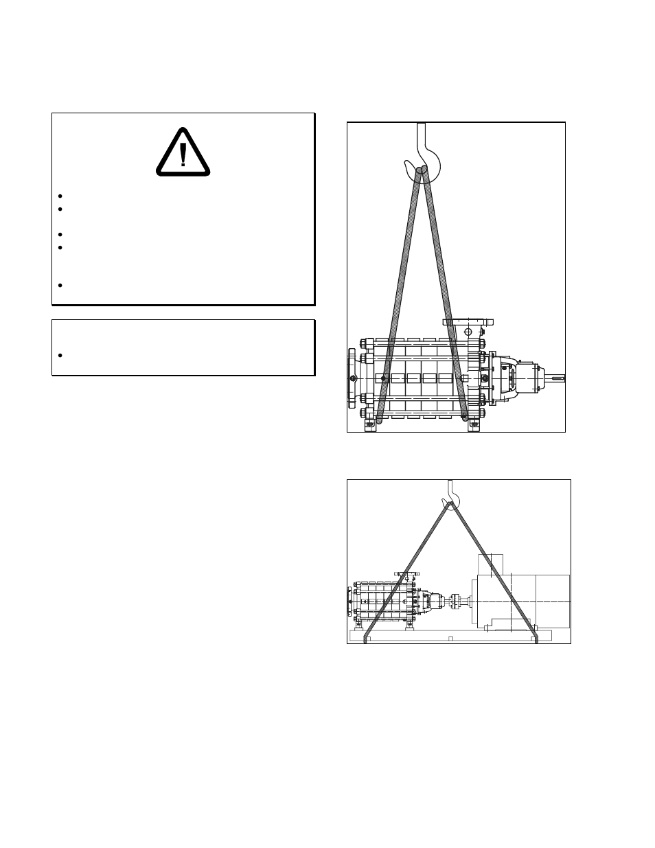 Goulds Pumps 3311 - IOM User Manual | Page 12 / 44