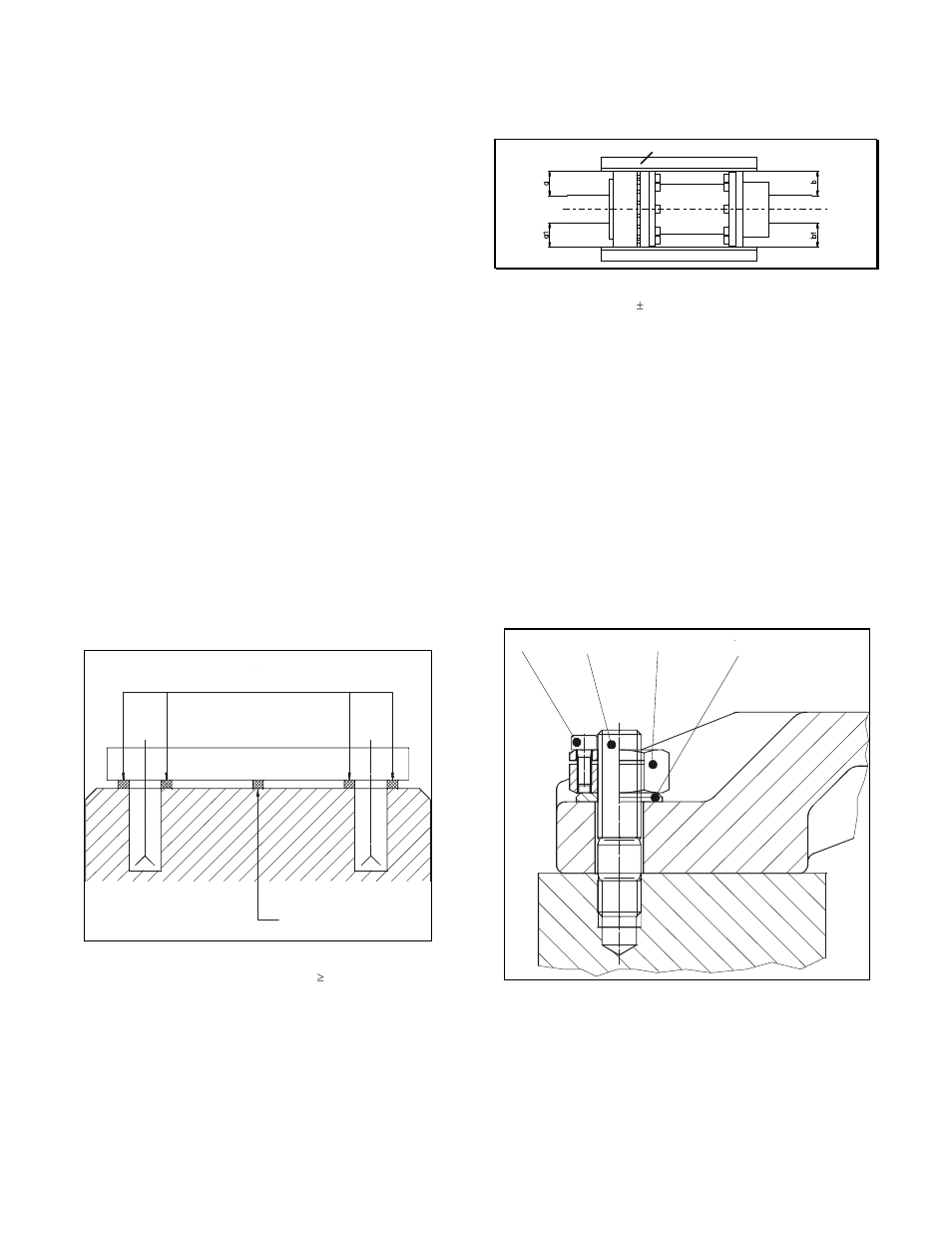 Goulds Pumps 3311 - IOM User Manual | Page 15 / 44