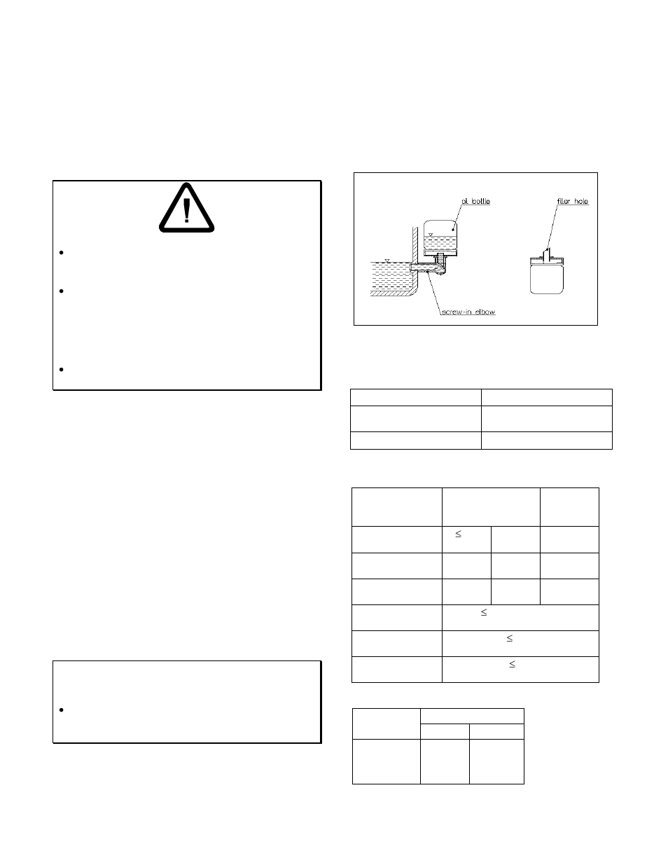 Goulds Pumps 3311 - IOM User Manual | Page 19 / 44