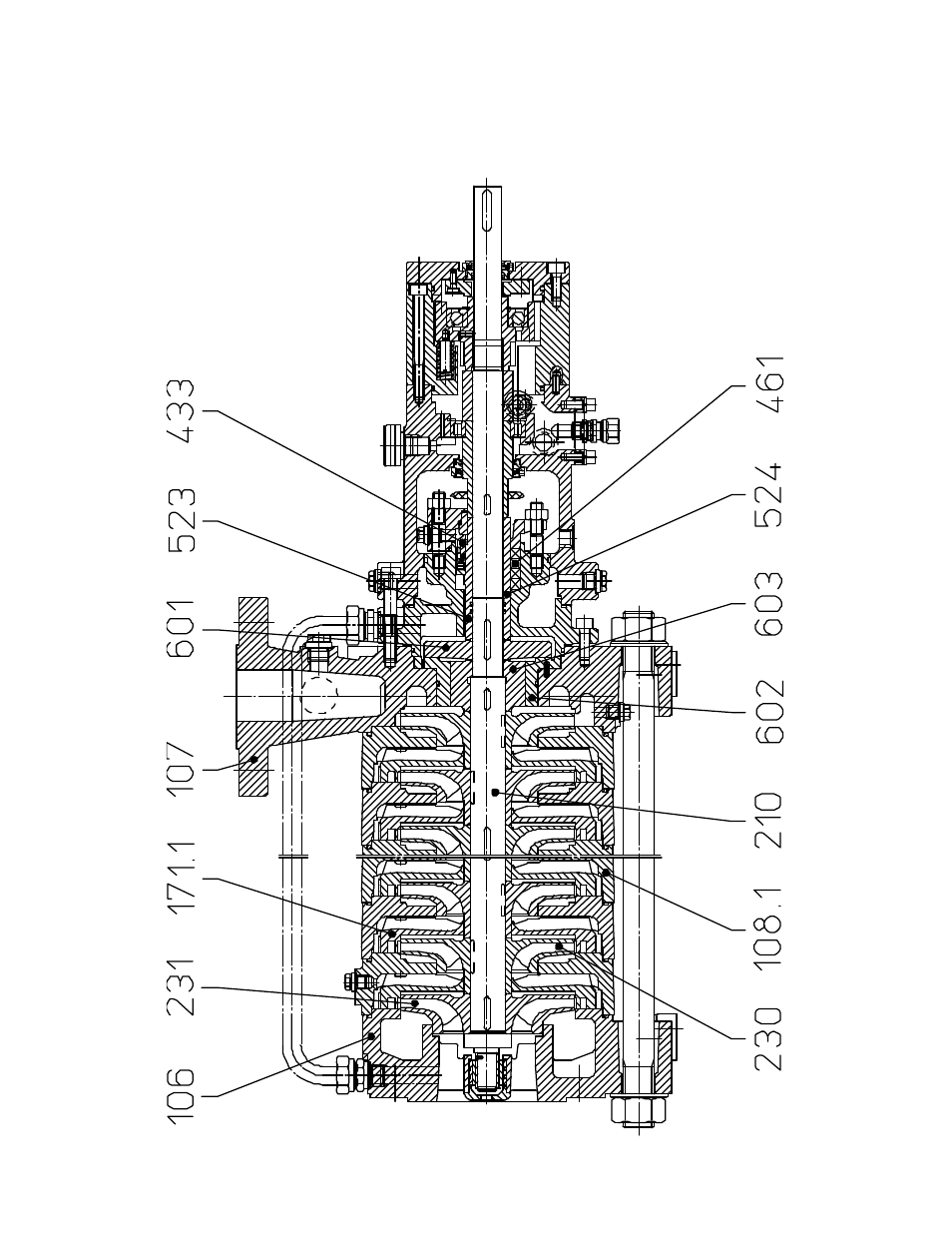 Goulds Pumps 3311 - IOM User Manual | Page 33 / 44