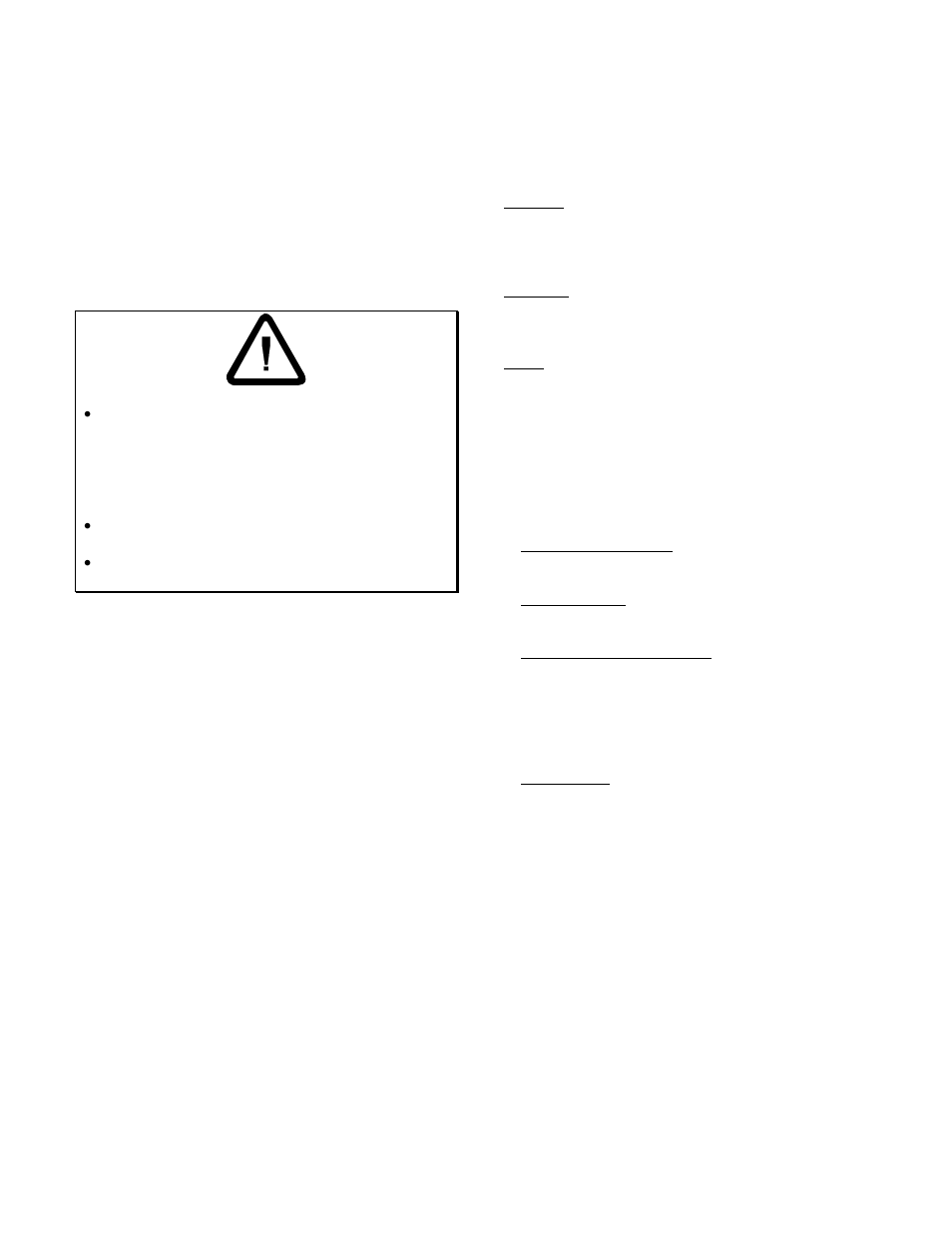 Goulds Pumps 3311 - IOM User Manual | Page 5 / 44