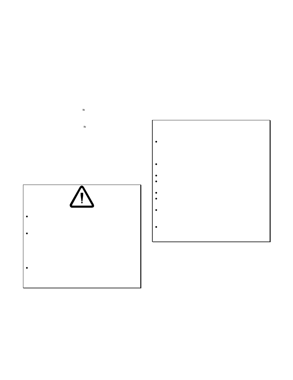 Goulds Pumps 3311 - IOM User Manual | Page 7 / 44