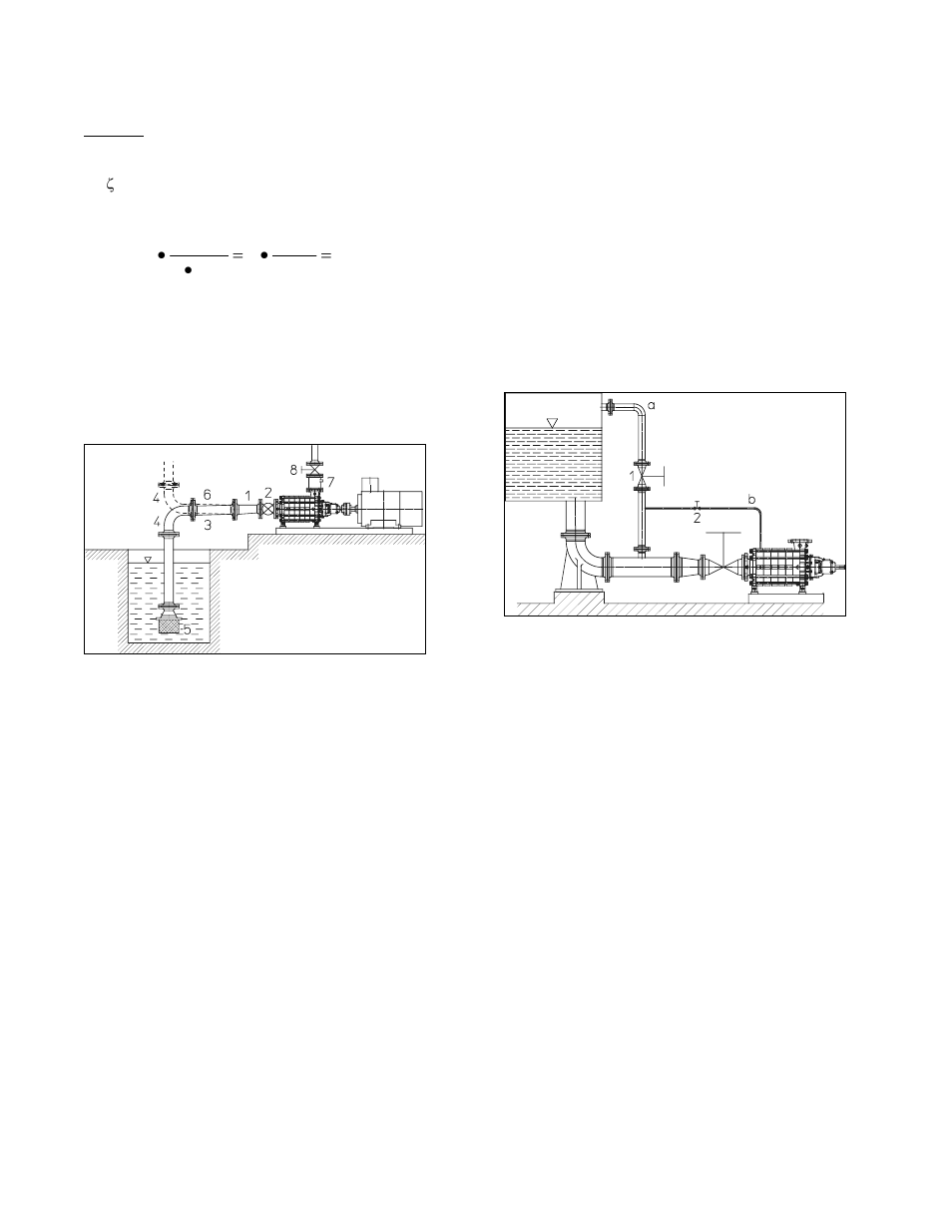 Goulds Pumps 3311 - IOM User Manual | Page 9 / 44