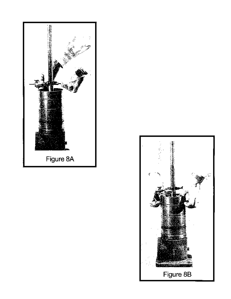Goulds Pumps 3335 - IOM User Manual | Page 29 / 40
