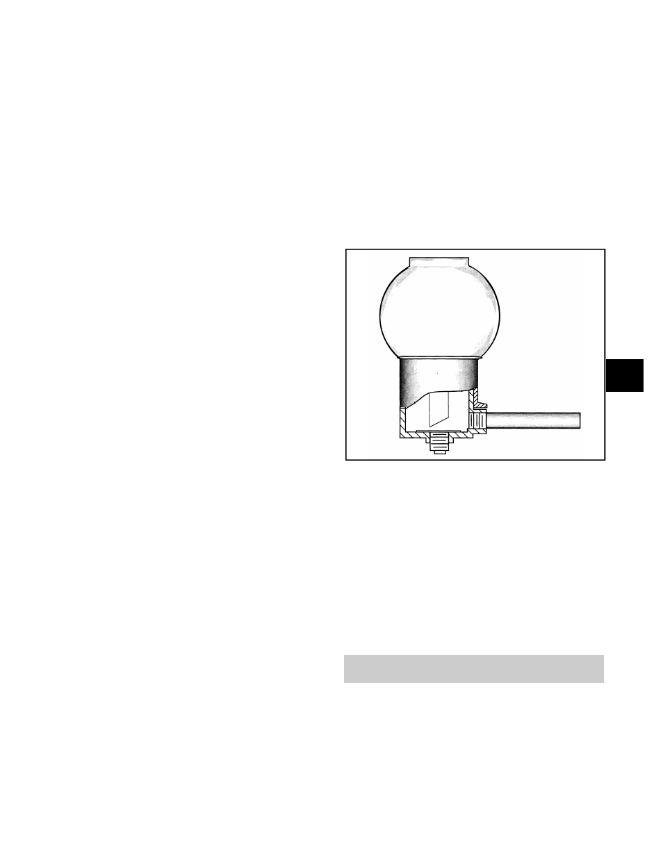 Periodic addition of grease, Bearing temperature, Oil lubrication of bearings | Goulds Pumps 3408 - IOM User Manual | Page 31 / 78