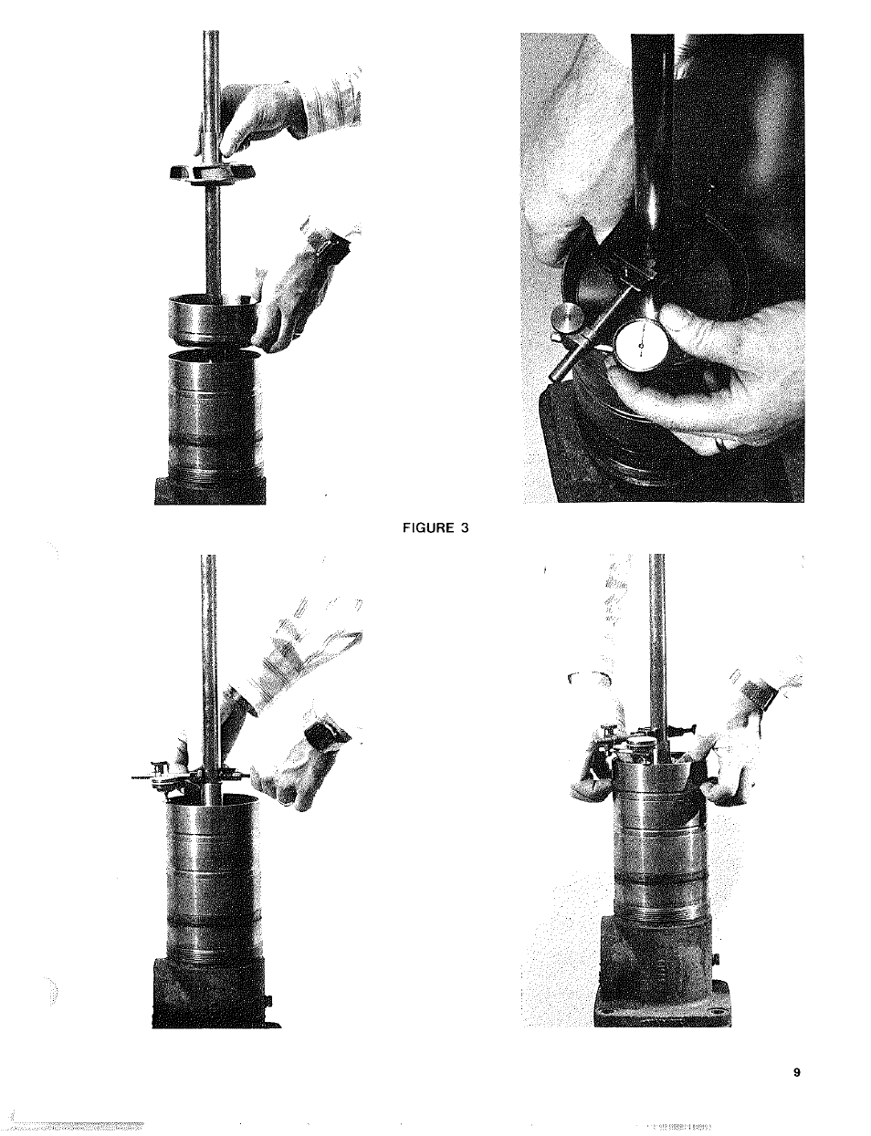 Goulds Pumps 3935 - IOM User Manual | Page 17 / 24