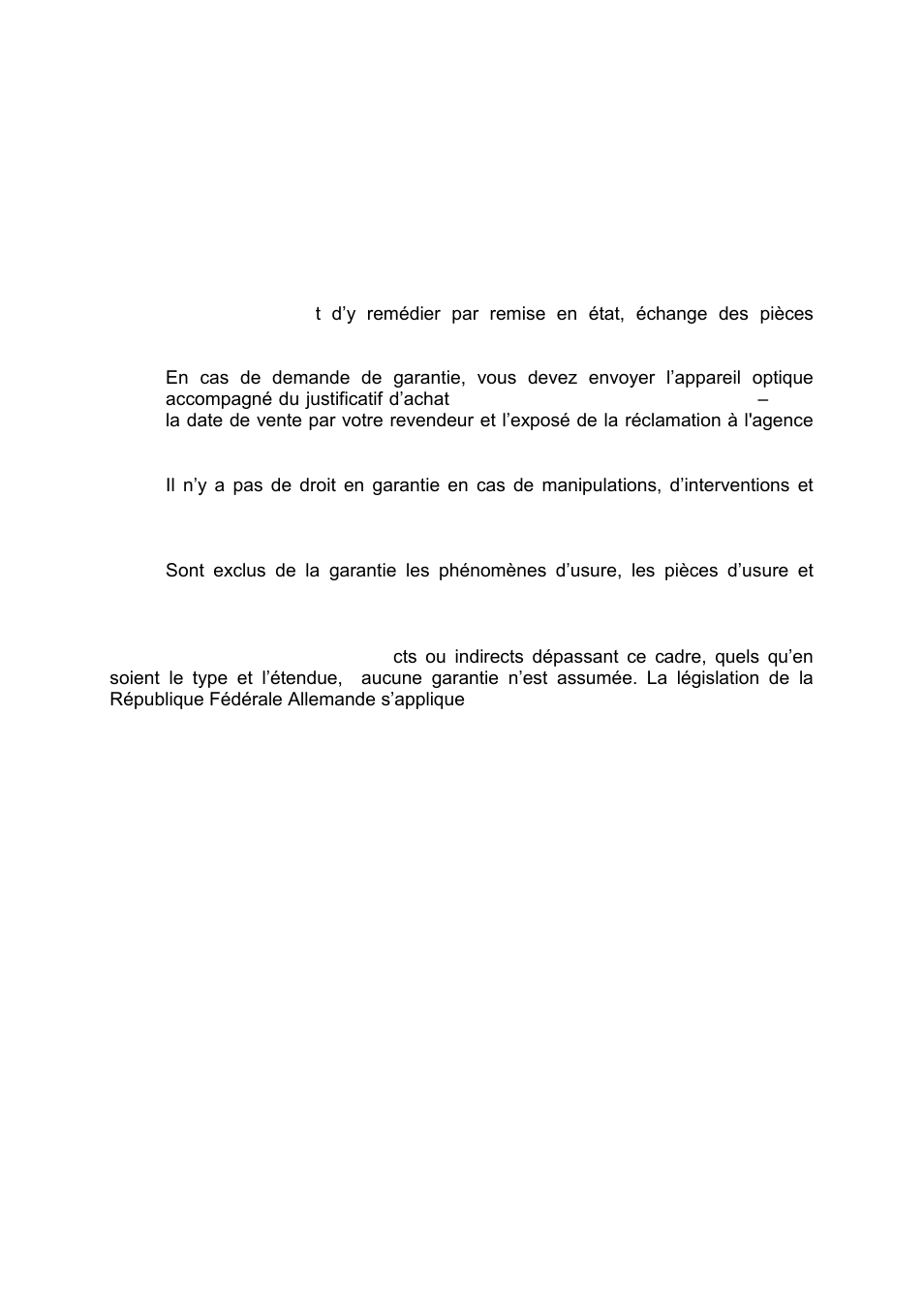 DOCTER DOCTER®sight C User Manual | Page 21 / 73