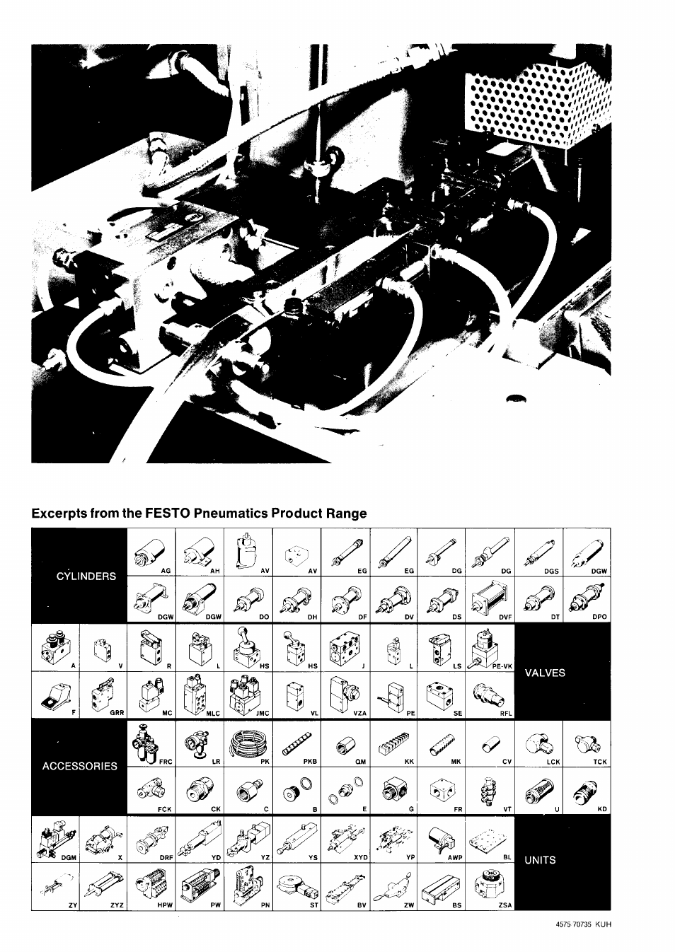 Festo Устройство подачи BV User Manual | Page 4 / 4