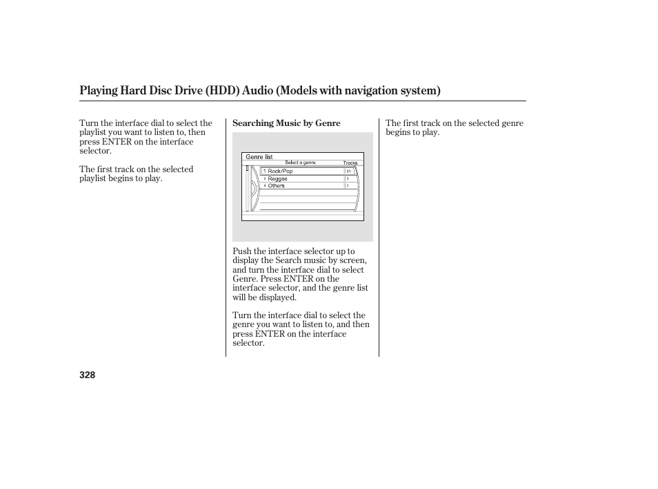 Acura 2009 Accord Sedan User Manual | Page 334 / 650