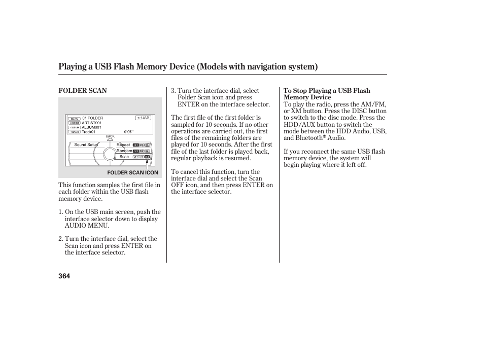 Acura 2009 Accord Sedan User Manual | Page 370 / 650