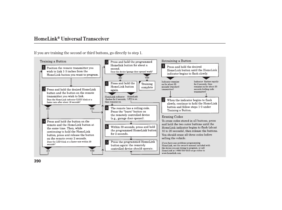 Acura 2009 Accord Sedan User Manual | Page 396 / 650