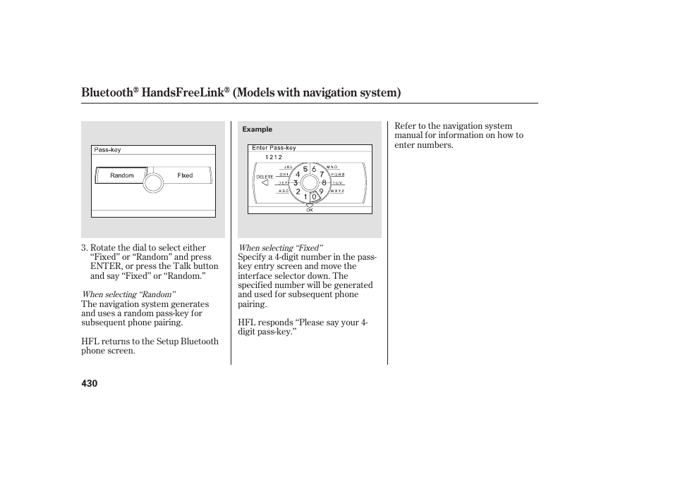 Acura 2009 Accord Sedan User Manual | Page 436 / 650