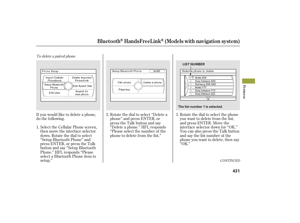 Acura 2009 Accord Sedan User Manual | Page 437 / 650