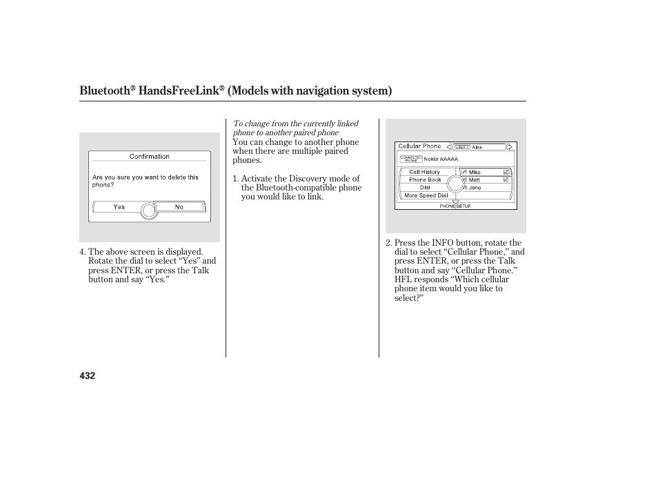 Acura 2009 Accord Sedan User Manual | Page 438 / 650