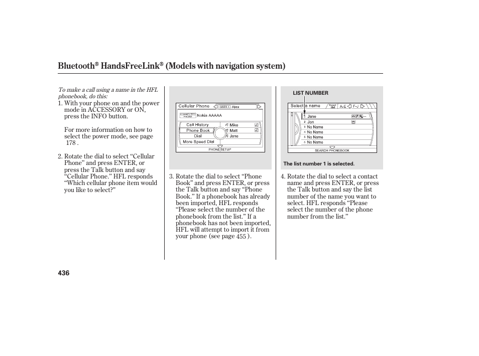 Acura 2009 Accord Sedan User Manual | Page 442 / 650