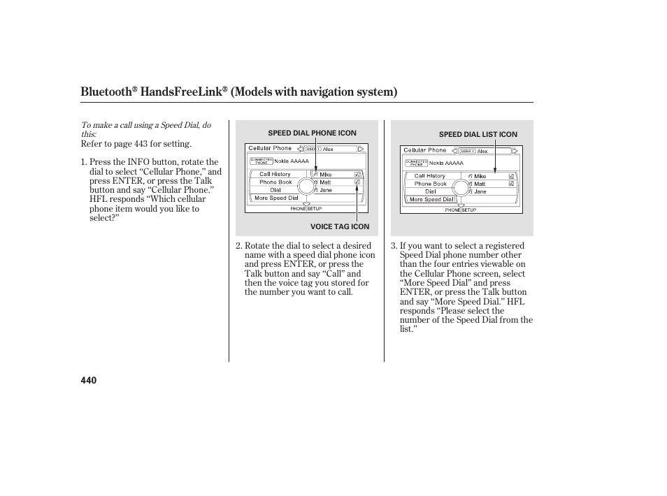 Acura 2009 Accord Sedan User Manual | Page 446 / 650