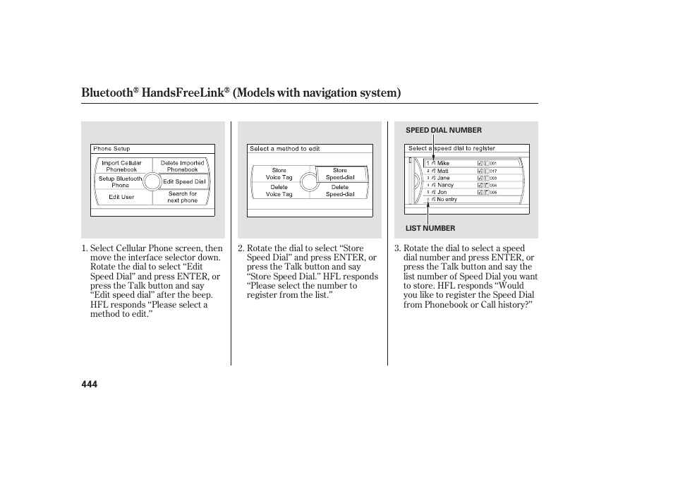 Acura 2009 Accord Sedan User Manual | Page 450 / 650
