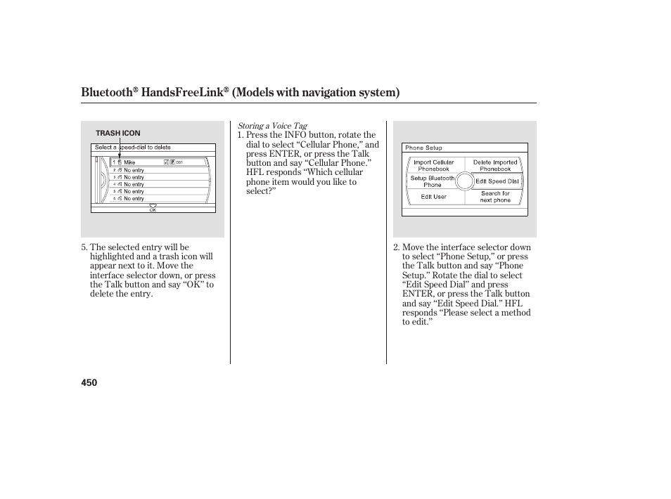Acura 2009 Accord Sedan User Manual | Page 456 / 650
